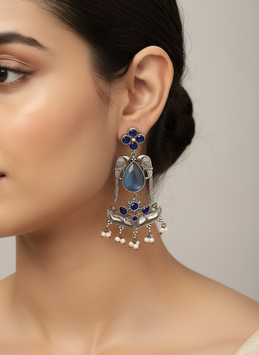 Fashionable Dangler 014267