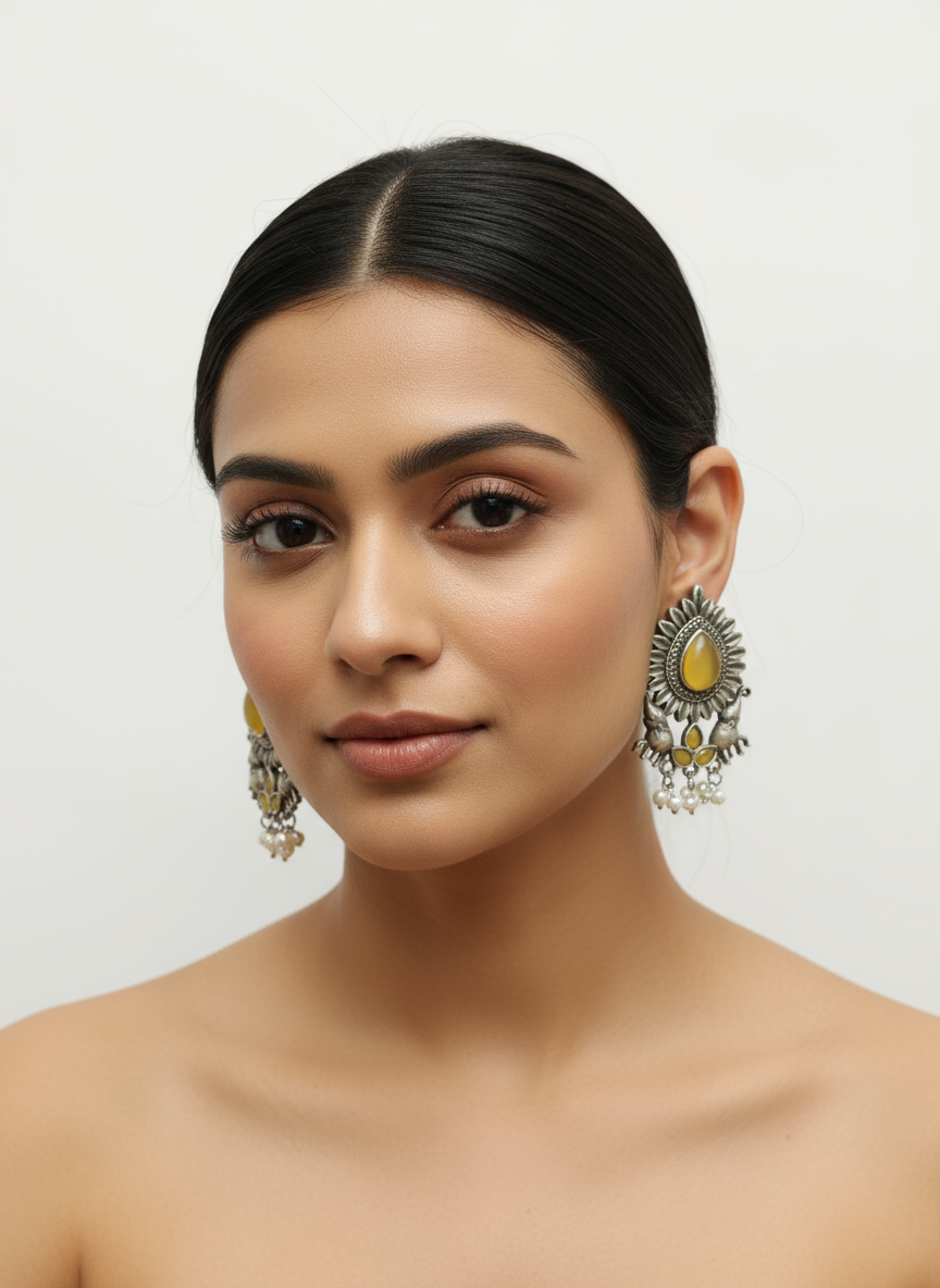 Fashionable Dangler 012047